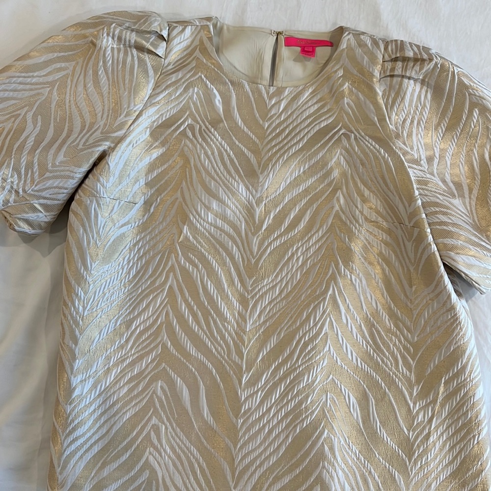 Lilly Pulitzer top